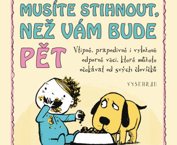 Všem stále pětiletým Všem stále pětiletým