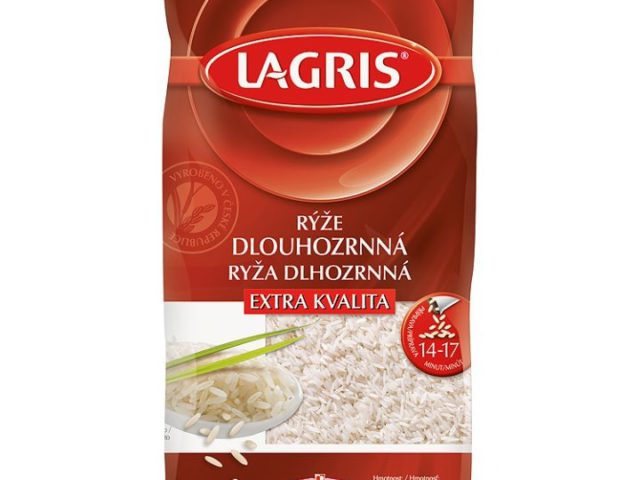 DTest zkoumal, jaká je přítomnost arzenu v rýži dostupné na našem trhu DTest zkoumal, jaká je přítomnost arzenu v rýži dostupné na našem trhu