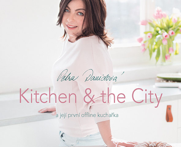 Kitchen & the City poprvé offline a ihned na výbornou Kitchen & the City poprvé offline a ihned na výbornou