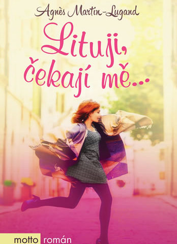 Lituji, čekají mě: francouzský romantický příběh, kde sokem v lásce je kariéra Lituji, čekají mě...