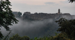 Itálie, Pitigliano