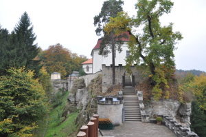 Na cestách