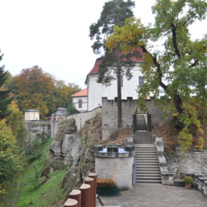 Na cestách