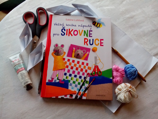 velka-kniha-napadu-pro-sikovne-ruce