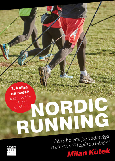 Milan Kůtek Nordic running 