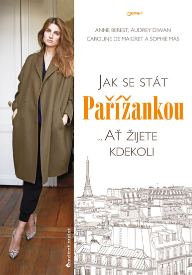 jak-se-stat-parizankou