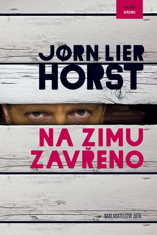 Na zimu zavreno