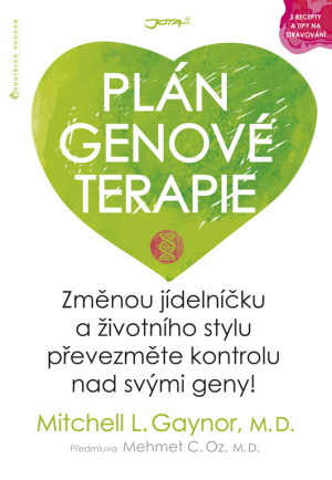 Plan genove terapie