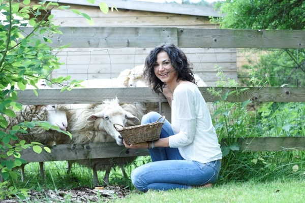 Hanka Zemanová, foto: Alena Hrbková