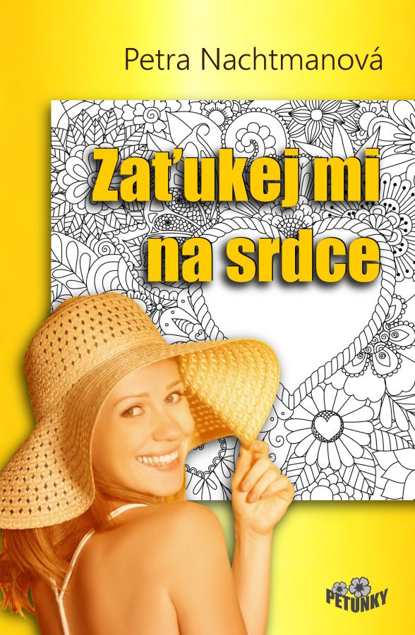 Zaťukej mi na srdce