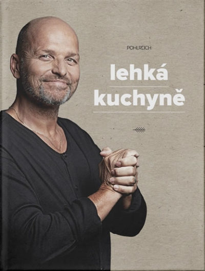 Zdeněk Pohlreich Lehká kuchyně