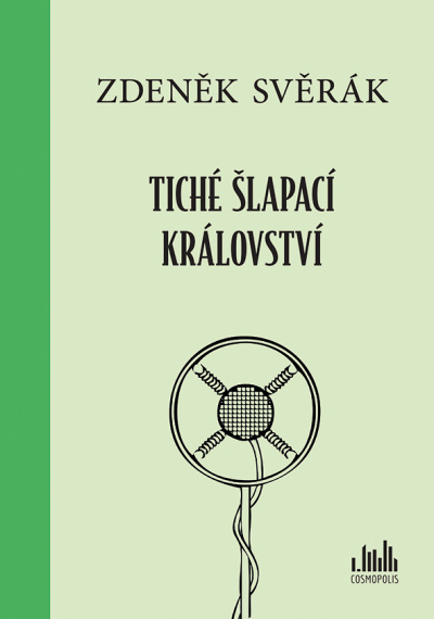 Zdeněk Svěrák Tiché šlapací království