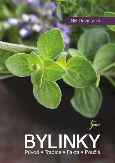 Bylinky Gill Daviesová