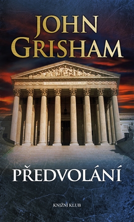 John Grisham Předvolání