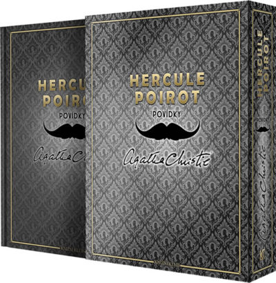 Agatha Christie Hercule Poirot Povídky