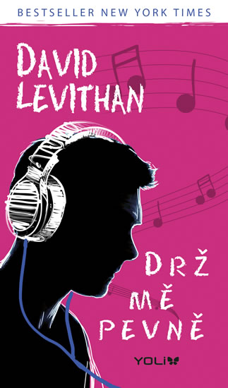 knižní muzikál Drž mě pevně