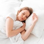 Jak vyzrát na potíže se spánkem