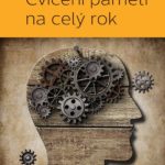 Soutěž o 3 výtisky knihy: Jitka Suchá Cvičení paměti na celý rok