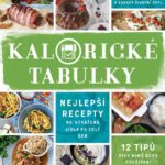 Kalorické tabulky: Titul plný inspirativních příběhů a receptů