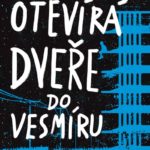 Neandertálec otevírá dveře do vesmíru: Tragikomická kniha od Prestona Nortona
