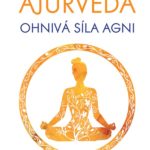 Soutěž o 3 výtisky Ájurvéda - Ohnivá síla agni