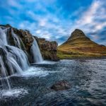 island-hory-vodopad-kirkjufell