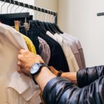 Oblečení, které muži nakupují nejraději
