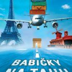 70 je jen číslo, dokazují Babičky na tahu v románu od Judy Leigh