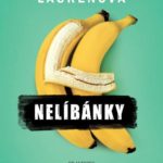 Nelíbánky Christiny Laurenové: zábavné a naprosto oddechové čtení
