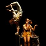 Letní Letná 2021: Cirque Le Roux překvapil a přinesl netradiční podívanou