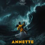 Annette: filmový muzikál pro náročnějšího diváka