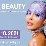 FOR BEAUTY představí zkrášlující novinky z oblasti kosmetiky, kadeřnictví a nehtového designu