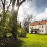 Vydejte se Po stopách hutí a hamrů v kraji Čapkovy Strže zve autorův památník