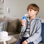 Období respiračních onemocnění: Jak chránit děti před nákazou?