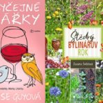 Soutěž o 3 balíčky 2 knih: Štědrý bylinářův rok + Obyčejné lhářky