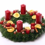 Adventní věnec: kouzelná součást adventu
