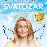 Ukázka z knihy Ztracená svatozář