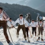 Film Poslední závod, plný silných příběhů, konečně zamíří do kin