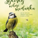 Elke Schwarzerová radí: Jak do zahrady přilákat hmyz, ptáky a další zvířata