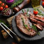 Teleci-steak-na-grilu