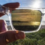 Zrakové testy online vám usnadní výběr nejen slunečních brýlí