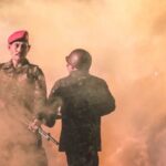 china india war
