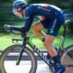 cycle race