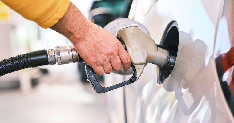 fuel export