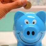 piggy bank