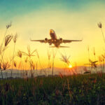plane travel