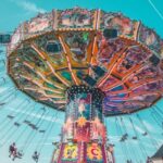 theme park