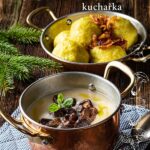 Šumavská kuchařka Radka Pálky voní láskou ke kraji i jídlu a tradicím