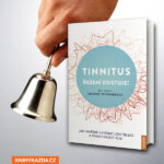 Trápí vás šelest v uších? Odborník a psycholog Markus Schwabbaur má odpověď. Tinnitus: řešení existuje!