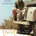 Kniha vzpomínek Davida Attenborougha Výpravy na druhý konec světa nabízí oproti Durrellovi více informací a méně vtipu